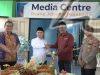 Kapolres Apresiasi Peresmian Media Center Mojokerto sebagai Sumber Informasi Kredibel