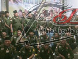 Kebersamaan di Bulan Syawal, Ormas Garuda Kukuhkan Solidaritas di Surabaya