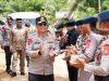 Mako Brimob Baru di Kolaka, Wakapolri: Wujud Kehadiran Negara untuk Masyarakat