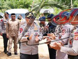 Mako Brimob Baru di Kolaka, Wakapolri: Wujud Kehadiran Negara untuk Masyarakat