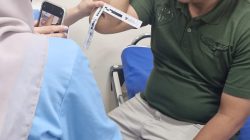 Lapor Ke Polda Jatim, Zainul Arifin Dikeroyok 4 Orang Hingga Diinjak-injak