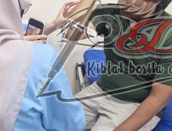 Lapor Ke Polda Jatim, Zainul Arifin Dikeroyok 4 Orang Hingga Diinjak-injak