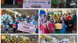 Semangat Kartini muda dalam menjaga warisan budaya bangsa