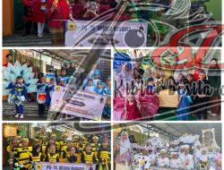 Semangat Kartini muda dalam menjaga warisan budaya bangsa