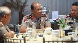 Seminar Nasional di Surabaya, Kapolda Jatim Serukan Perlawanan terhadap Kekerasan Seksual