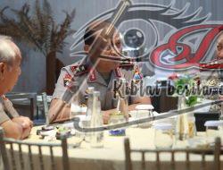 Seminar Nasional di Surabaya, Kapolda Jatim Serukan Perlawanan terhadap Kekerasan Seksual