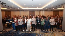 Kabid Humas Polda Jatim Dorong Personel Kuasai Public Speaking dan Akurasi Informasi