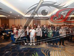 Kabid Humas Polda Jatim Dorong Personel Kuasai Public Speaking dan Akurasi Informasi