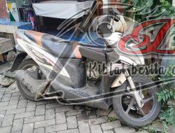 Akhir cerita Sepeda Motor milik Tantenya yang dipinjam MZA yang viral telah dikembalikan