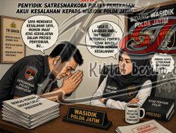 Kasus Zainal Arifin Jadi Sorotan, Evaluasi Kinerja Penyidik Polres Pamekasan Mendesak