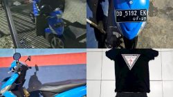 Jatanras Polres Tanjung Perak Buktikan Respons Cepat, Pelaku Pencurian Viral Ditangkap