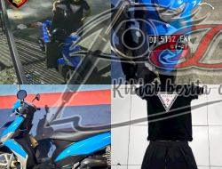 Jatanras Polres Tanjung Perak Buktikan Respons Cepat, Pelaku Pencurian Viral Ditangkap
