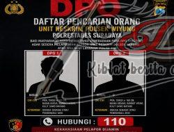 Dua Orang Jadi DPO, Polisi Kembangkan Kasus Pencurian Kabel Telkom di Wiyung