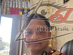 Satresnarkoba Polres Ngawi Sita Trihexyphenidyl hingga Alprazolam dari Pelaku