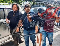 Gerak Cepat Jatanras Polda Jatim, Dua Pelaku Begal Ditangkap di Bangkalan dan Pasuruan