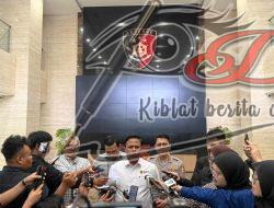 Bareskrim Polri Usut Jaringan Haji Ilegal Berkedok Visa Kerja