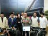 Satgas Haji 2026 Ungkap Puluhan Kasus, Negara Hadir Lindungi Jemaah