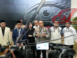 Satgas Haji 2026 Ungkap Puluhan Kasus, Negara Hadir Lindungi Jemaah