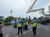 Kawal Aksi May Day 2026, Polres Pelabuhan Tanjung Perak Terjunkan 277 Personel di Jalur Strategis