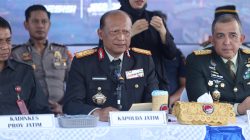Ditresnarkoba Polda Jatim Musnahkan 22,226 Kg Kokain, Tegaskan Komitmen Perang Melawan Narkoba