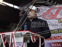 Lahirkan Semangat Persatuan, Komunitas Wartawan Indonesia Hadir Sebagai Wadah Pemersatu Insan Pers
