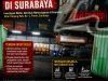 Investigasi Media Ungkap Dugaan Penyalahgunaan BBM Subsidi di Surabaya
