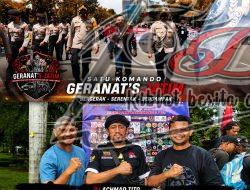 Presidium Geranat’s Dukung Langkah DPR RI Soal Payung Hukum Ojol