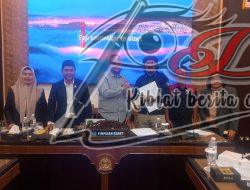 GERANAT’S Soroti Eksploitasi Driver Online dalam Audiensi Bersama DPRD Jatim