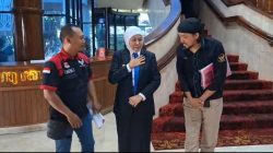 Driver Online Jatim Harap Dukungan Pemprov untuk UU Transportasi Online