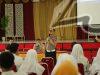 Satlantas Polres Gresik Gencarkan Police Goes To School untuk Tekan Angka Kecelakaan Pelajar
