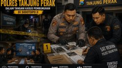 Kasus Pembunuhan Sidotopo Sekolahan II Belum Terungkap Tuntas, Keluarga Korban Pertanyakan Keseriusan Polisi