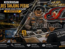 Kasus Pembunuhan Sidotopo Sekolahan II Belum Terungkap Tuntas, Keluarga Korban Pertanyakan Keseriusan Polisi