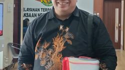 Semangat Hari Kebangkitan Nasional 2026, Bratapos Ajak Generasi Muda dan Wartawan Bangkit Bersama Membangun Negeri