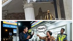 Intimidasi di Area Indomaret Burneh, Pembeli Batik Mengaku Trauma dan Diancam Diviralkan