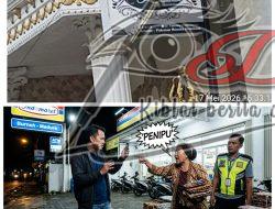 Intimidasi di Area Indomaret Burneh, Pembeli Batik Mengaku Trauma dan Diancam Diviralkan