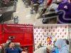 FIFGROUP Cabang Surabaya Gelar Donor Darah,Wujud Kepedulian Terhadap sesama.