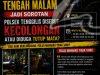 Aktivitas Penarikan Kabel Tengah Malam Jadi Sorotan, Polsek Tenggilis Disebut Kecolongan atau Diduga Tutup Mata?