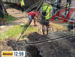 AMI Kawal Kasus Dugaan Pengambilan Kabel Telkom Tanpa Izin di Surabaya