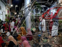 Penuh Khidmat dan Kepedulian Sosial, Ultah ke-29 Istri Pimpinan Redaksi Datacyber.id Dirangkai Launching Kejamrealita.net dan Santunan Anak Yatim