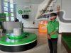Jelang Idul Adha, Gojek Lounge Bungurasih Optimalkan Pelayanan Transportasi Online