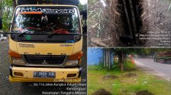 PRM Akhirnya Buka Suara soal Viral Dugaan Pengambilan Kabel Telkom di Rungkut Industri