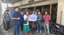 Rayakan Idul Adha 1447 H, FIFGROUP Cabang Surabaya Berbagi Hewan Kurban untuk Masyarakat Krembangan & Kenjeran