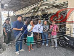 Rayakan Idul Adha 1447 H, FIFGROUP Cabang Surabaya Berbagi Hewan Kurban untuk Masyarakat Krembangan & Kenjeran