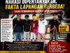 Dugaan Ketidakterbukaan Kasus Pembunuhan Sidotopo, Narasi Polres Pelabuhan Tanjung Perak Disorot