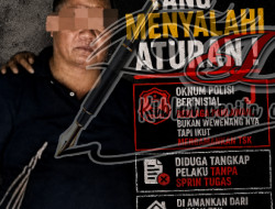 Imam Arifin Kritik Penanganan Kasus Pembunuhan Sidotopo Yang Dinilai Janggal di Polres Pelabuhan Tanjung Perak