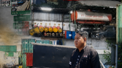 Manajemen PT SPIL Bungkam Saat di Konfirmasi Berulang Tak Digubris, Dugaan Solar Subsidi Digunakan Perusahaan Disorot