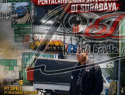 Manajemen PT SPIL Bungkam Saat di Konfirmasi Berulang Tak Digubris, Dugaan Solar Subsidi Digunakan Perusahaan Disorot