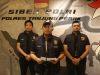 Satreskrim Polres Pelabuhan Tanjung Perak Amankan Pelaku Pemerasan Sopir Truk yang Viral di Medsos