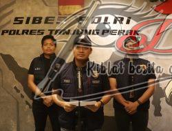 Satreskrim Polres Pelabuhan Tanjung Perak Amankan Pelaku Pemerasan Sopir Truk yang Viral di Medsos