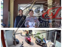 Polsek Kenjeran Gerak Cepat Ungkap Curanmor di Tambak Wedi, Pelaku dan Motor Curian Berhasil Diamankan